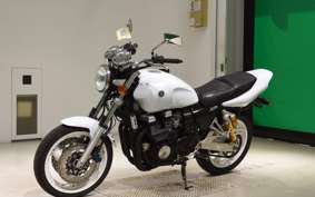 YAMAHA XJR400 Gen.3 R 2004 RH02J