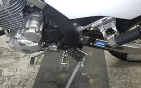 KAWASAKI KLX230 2013 LX230A