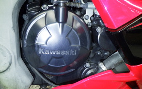 KAWASAKI NINJA 250 SL 2001 BX250A