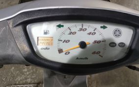 YAMAHA JOG SA16J