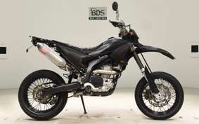 YAMAHA WR250X DG15J