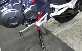 BENELLI TNT125 2025