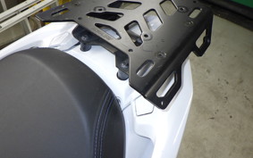 SUZUKI BURGMAN400 A 2019 DU11A