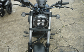 HONDA FORZA MF12