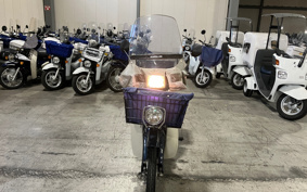 HONDA SUPER CUB50 AA01