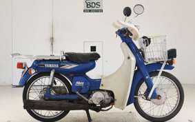 YAMAHA MATE 50 UA04J