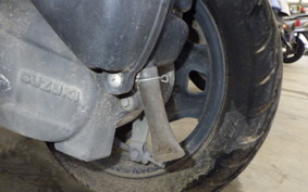 SUZUKI ﾚｯﾂ CA4AA