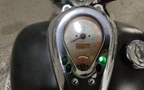 YAMAHA DRAGSTAR 400 CLASSIC VH01J