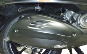 VESPA GTV300 2025
