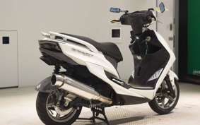 YAMAHA CYGNUS 125 XSR 3 2022 SEA5J