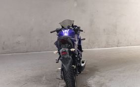 YAMAHA YZF R-3 2018 RH07J
