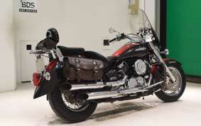 YAMAHA DRAGSTAR 1100 CLASSIC 2005 VP13J
