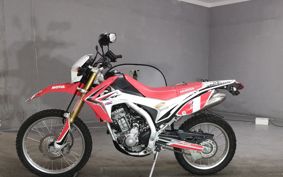 HONDA CRF250L MD38