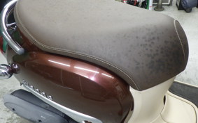 HONDA GIORNO 3 2018 AF77