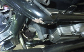 HONDA CB750 GEN 2 2009 RC42