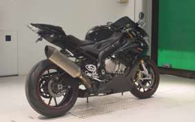 BMW S1000RR 2015