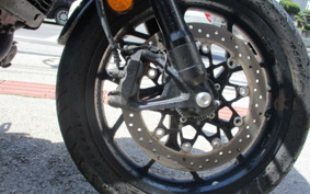 HONDA  REBEL 1100T DCT 2021 SC83