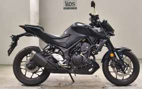 YAMAHA MT-03 ABS 2021 RH13J