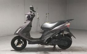 SUZUKI ADDRESS V125 CF4MA