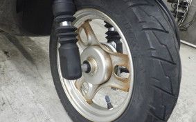 HONDA DIO Gen.6 1950 AF68
