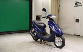 HONDA DIO GEN 3 2024 AF34