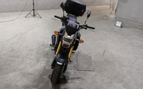 HONDA GU ROM JC75