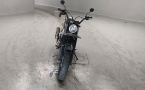 YAMAHA TW225 DG09J