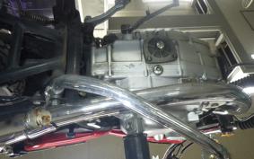 SUZUKI GN125 2015