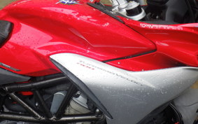 MV AGUSTA TURISMO VELOCE 800 2016