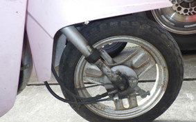 HONDA EVEﾊﾟｯｸｽ AF14