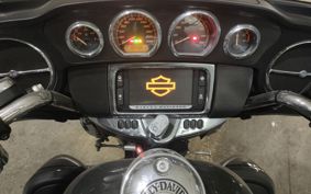 HARLEY FLHTCUTG1750 TRIKE MAD