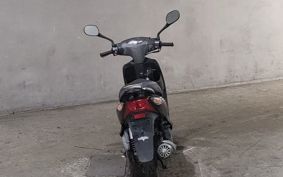 YAMAHA JOG ZR EVOLUTION2 SA39J