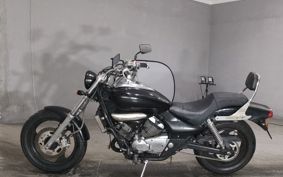 KAWASAKI ELIMINATOR 250V VN250A