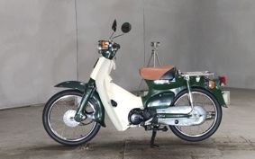 HONDA  SUPER CUB C125 JA48