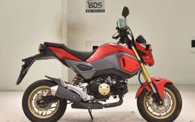 HONDA GROM JC75