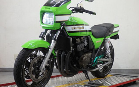 KAWASAKI ZRX400 2006 ZR400E