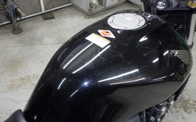HONDA CB400SF GEN 4 2014 NC42