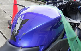 YAMAHA YZF-R25 A 2015 RG74J