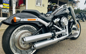 HARLEY  HARLEY FLFB 2018 YFJ