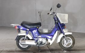 HONDA CAR LEE50 CF50