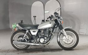 YAMAHA SR400 2003 RH01J