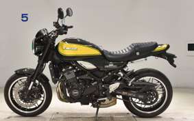 KAWASAKI Z900RS 2023 ZR900K