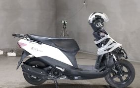 SUZUKI ADDRESS V125 DT11A