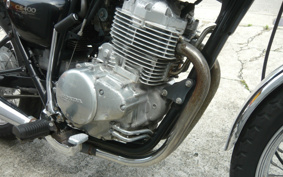 HONDA CB400SS 2006 NC41