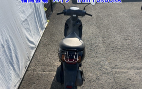 SUZUKI LET's 4