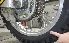 SUZUKI RMX250 S Gen.2