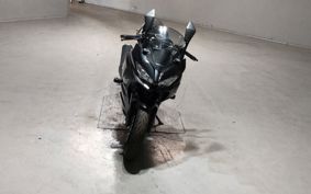 KAWASAKI NINJA 400 2021 EX400G