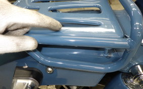 HONDA C125 SUPER CUB 2019 JA71