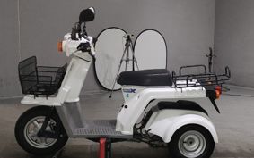 HONDA GYRO TD02