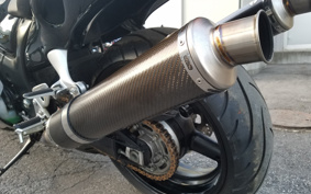 SUZUKI GSX-1300R HAYABUSA 2003 GW71A